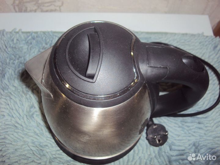 Чайник электрический