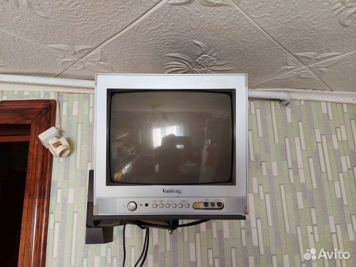 Телевизор бу