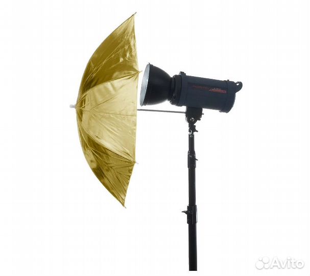 Зонт Falcon Eyes URK-32TGS комбинированный 70 см