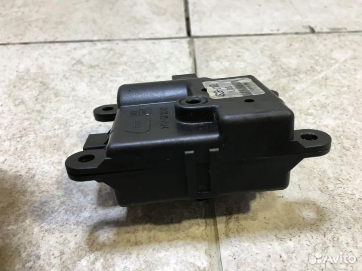 Сервопривод заслонок печки SsangYong Actyon New CK