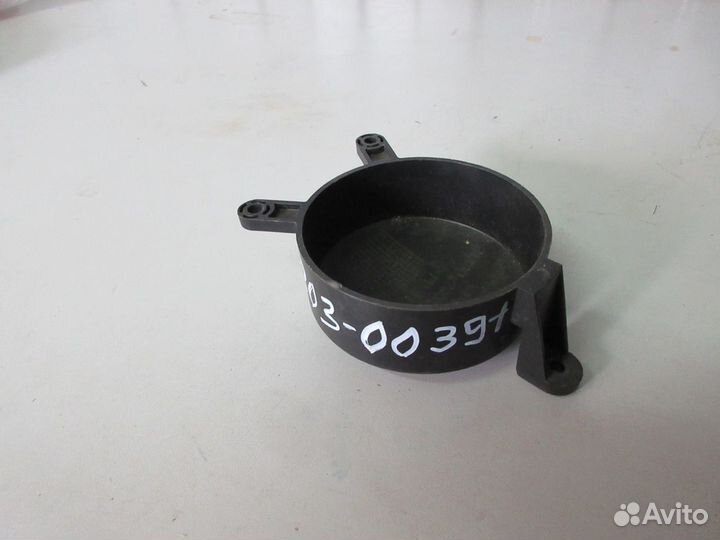 Заглушка фары противотуманной правая нива