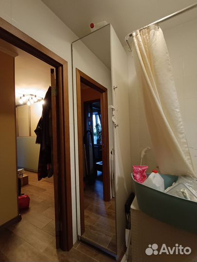 Зеркальный шкаф Икеа пакс