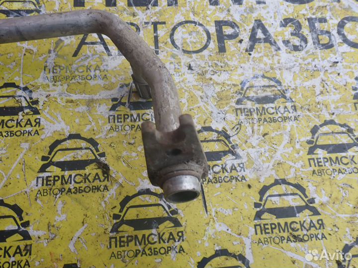 Трубка кондиционера для Renault Clio II/Symbol