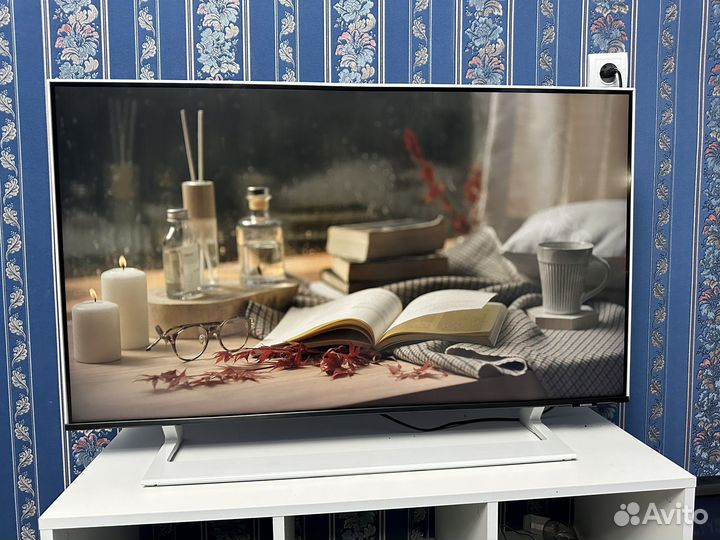 Ue43au9010 samsung premium