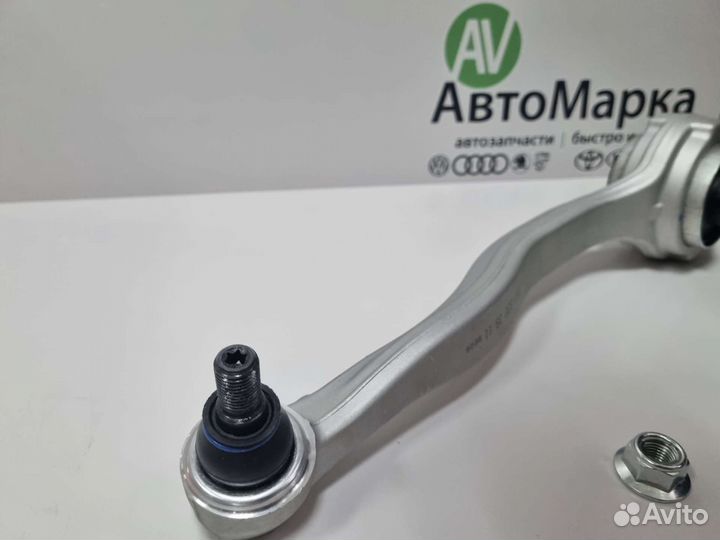 Рычаг передний верхний Mercedes W203 W204