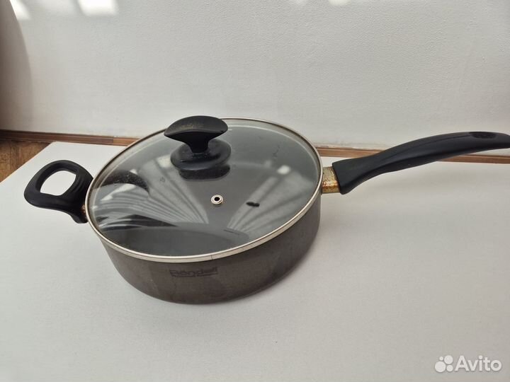 Сотейник rondell 24 см