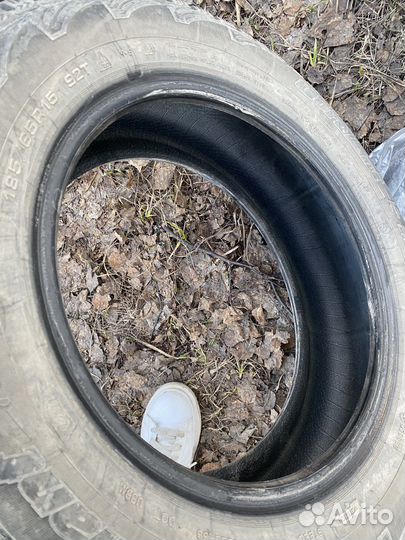 Cordiant Snow Cross 185/65 R15 92T