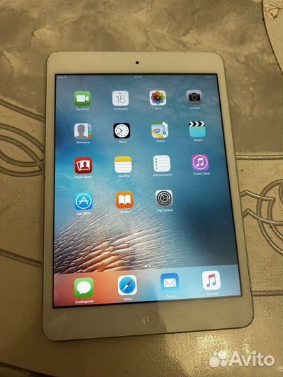iPad mini