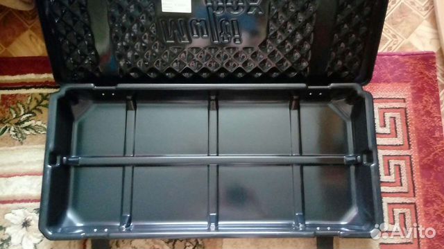 Органайзер для весты кросс Новый