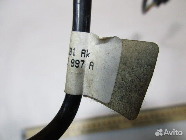 Переключатель Renault Premium DXI