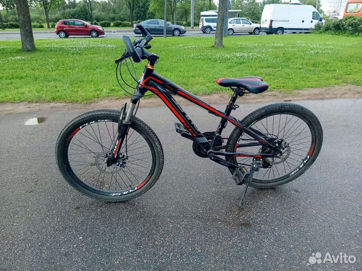 Велосипед Pulse MD 200 