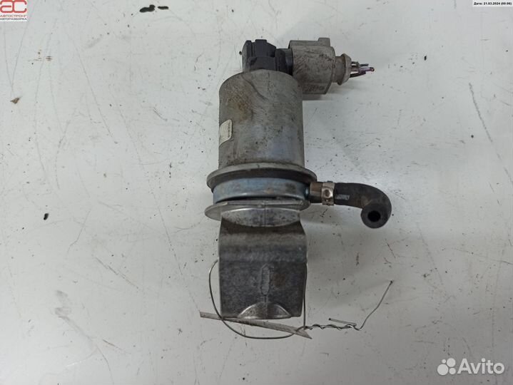 Клапан егр EGR для Audi A3 8L 722785180