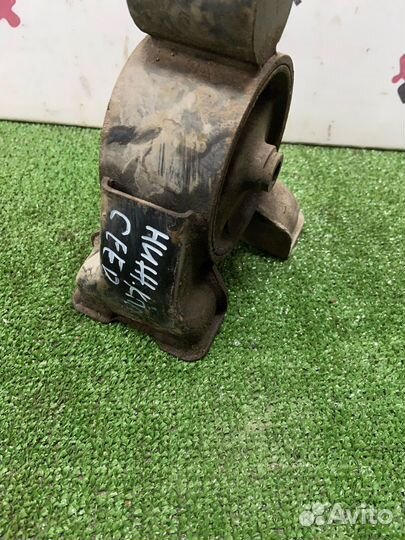 Подушка МКПП Kia Ceed ED