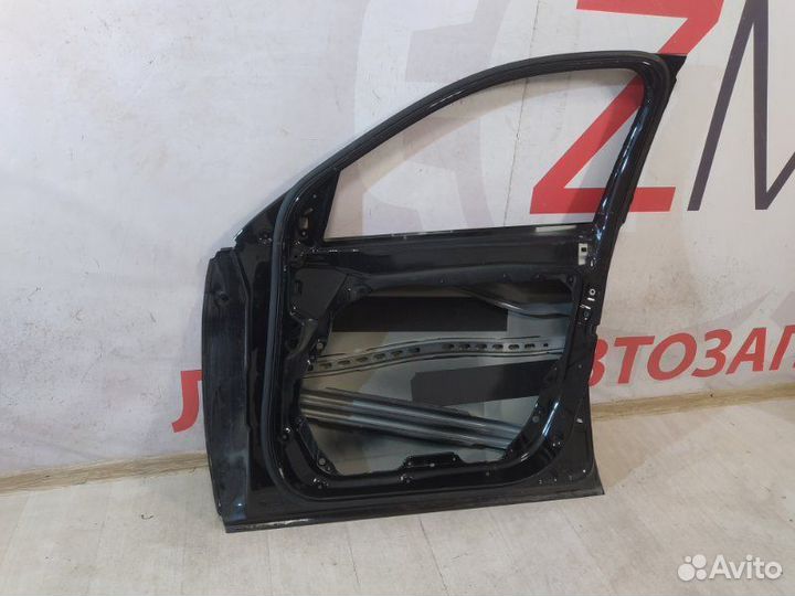 Дверь передняя правая Mercedes Glc X253 2015-2020