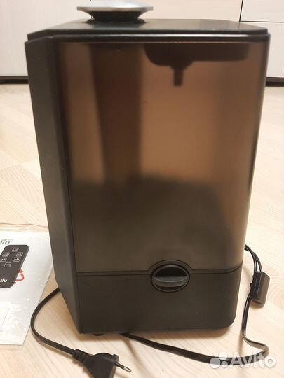 Увлажнитель воздуха Ballu