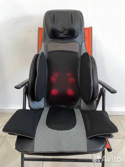 Массажная накидка