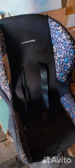 Детское автокресло