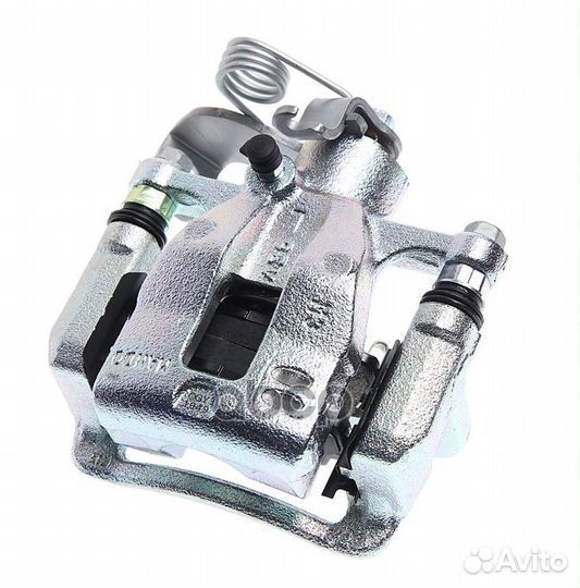 Суппорт тормозной задний левый EX583001R300 Mando