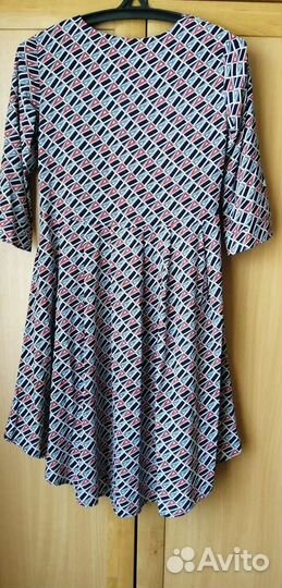 Платье летнее