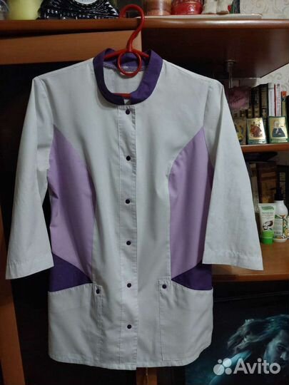 Медицинский костюм 44