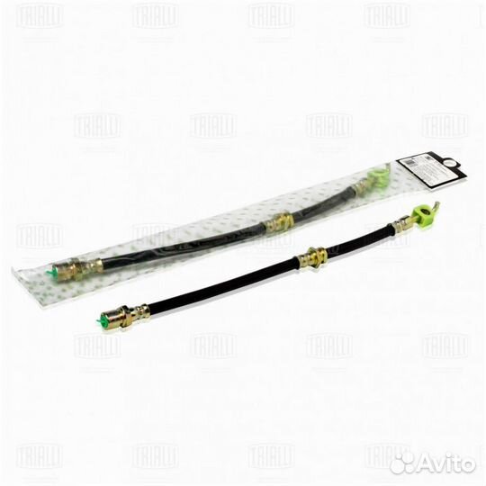 Trialli BF 0582 Шланг тормозной зад лев