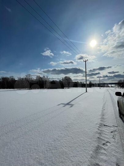 Участок 12 сот. (ИЖС)