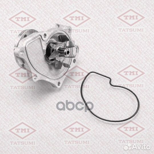 Насос водяной tatsumi TGF1042 TGF1042 tatsumi