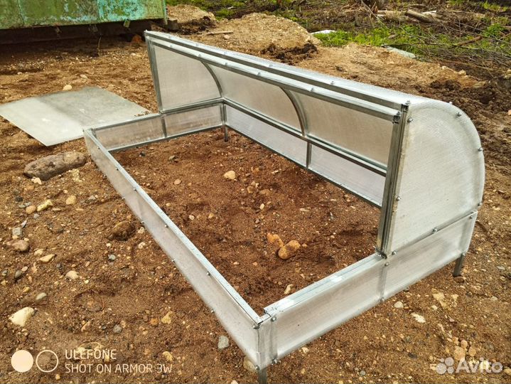 Парники теплицы