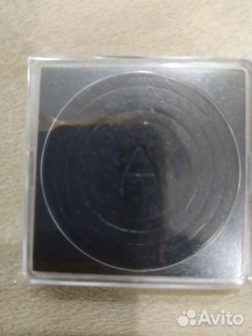 Квадро капсулы для монет