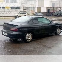 Hyundai Tiburon 2.0 MT, 1998, 270 000 км, с пробегом, цена 155 000 руб.