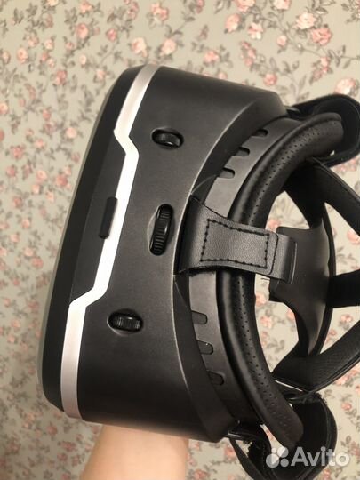 Очки VR hiper