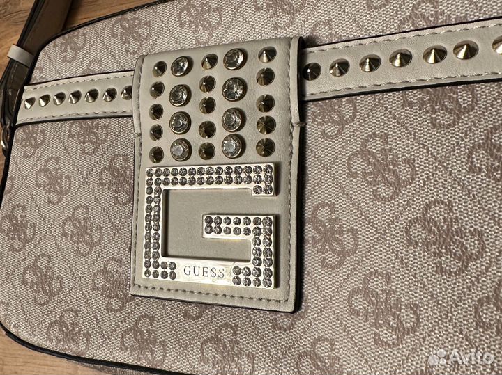 Сумка женская guess