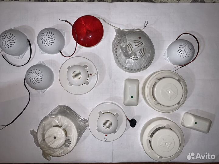 Пожарная охрана