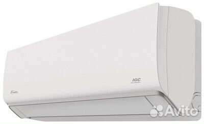 Сплит система кондиционер новая