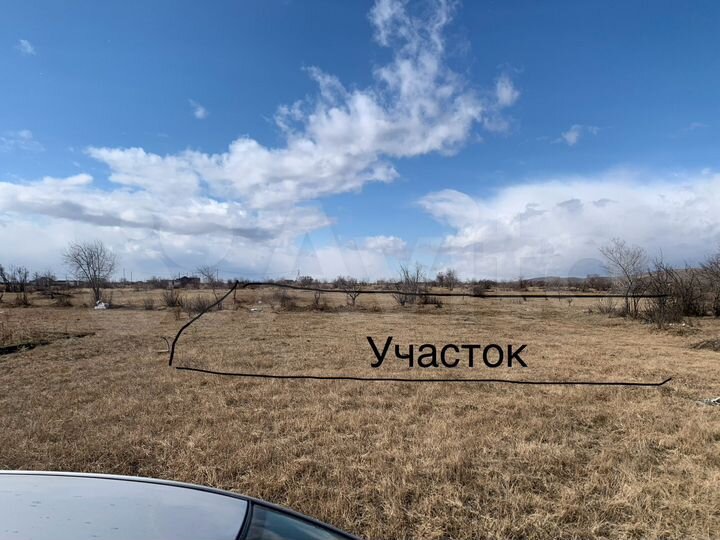 Участок 6 сот. (ИЖС)