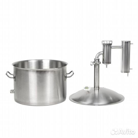 Самогонный аппарат Германия 4, 20 л