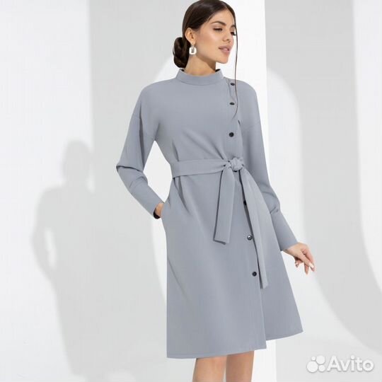 Платье новое 52 р