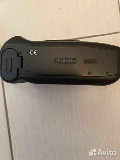 Пленочный фотоаппарат samsung AF-333, Корея