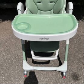 Стульчик для кормления peg perego