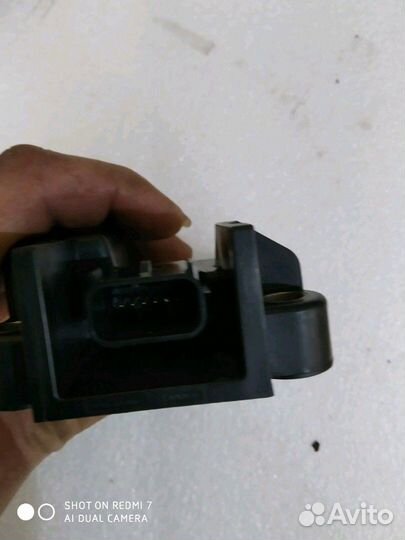 Датчик опрокидывания hummer h3