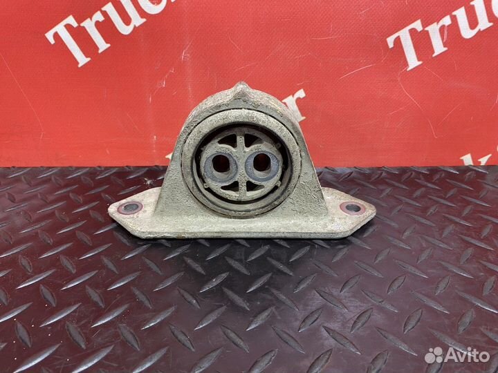 Подушка радиатора Daf XF106