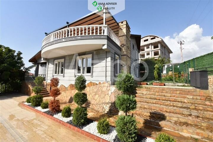Дом 250 м² (Турция)
