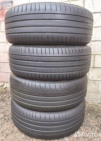 Pirelli P Zero 235/55 R18 97V