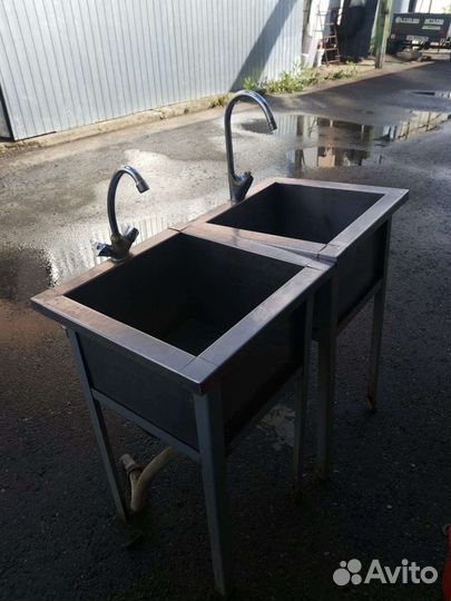 Мойка 50/50 1 сек
