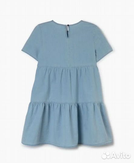 Платья для девочки 158
