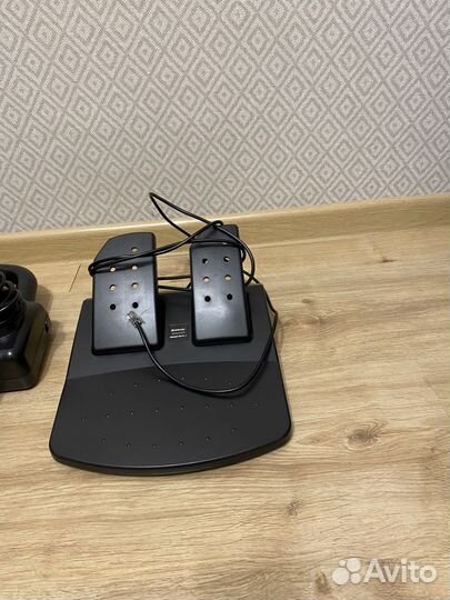 Игровой руль