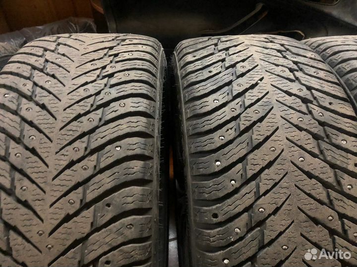 Колеса Тойота Камри