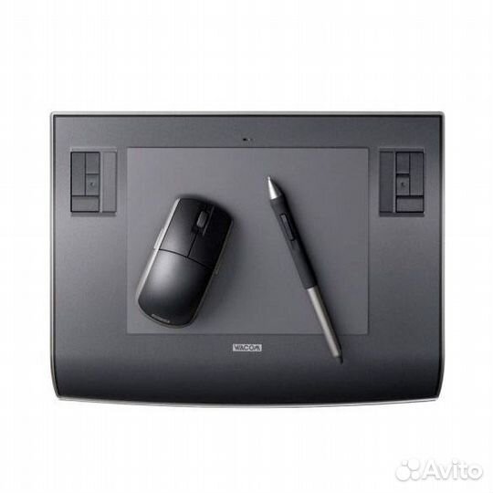 Графический планшет Wacom Intuos3 A5