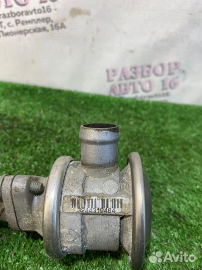 Клапан егр AWT Volkswagen Passat B5