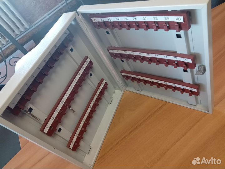 Ключница Меткон кл-60